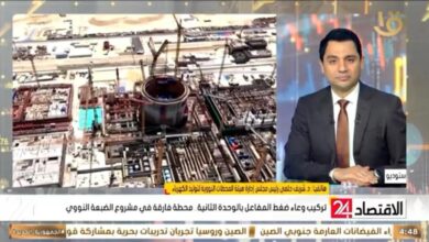 البرنامج