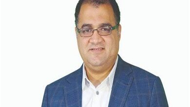 الجارحي