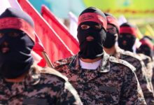 الحرس الثوري