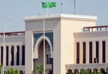 الخارجية السعودية