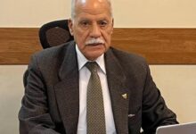الدكتور محمد أبو العلا