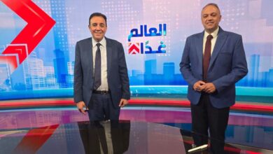 اللقاء 2