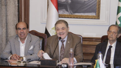 اللقاء