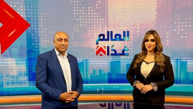 اللقاء