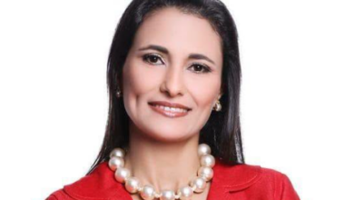 دينا عثمان
