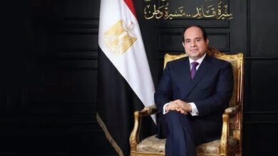 رجل الأقدار