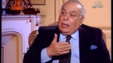 عبد القادر حاتم