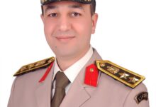 عقيد أ ح أحمد عتمان