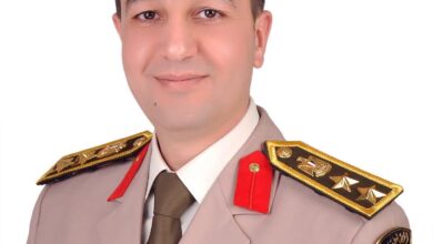 عقيد أ ح أحمد عتمان