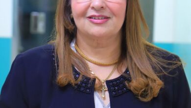 مارجريت عازر