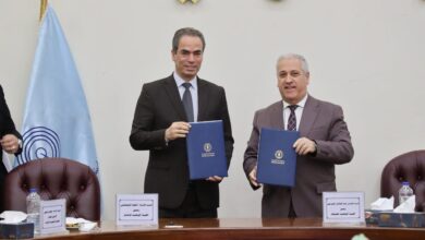 الشوربجي والمسلماني