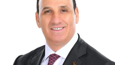 القيادي بالحزب