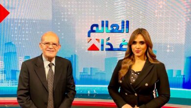 اللقاء