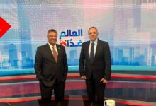 اللقاء