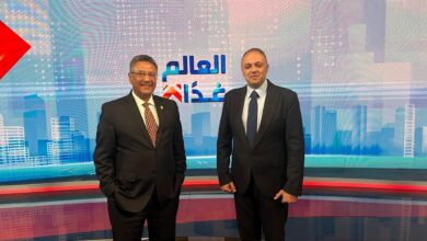 اللقاء
