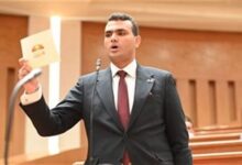 حسين هريدي