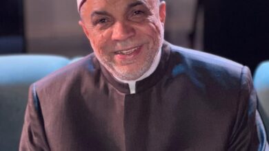 الشيخ
