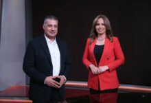 الضيف ومقدمة البرنامج