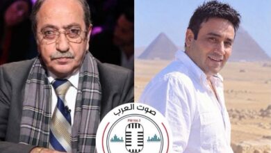 لحام والقاسم