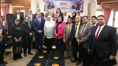 محامون