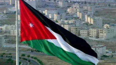 حماة الوطن يستنكر الهجوم الإرهابي على كنيسة الكرك بالأردن.. ويعلن دعمه الكامل للمملكة الهاشمية