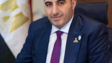 رئيس حزب المؤتمر: الرئيس السيسي حوّل حلم تنمية سيناء إلى واقع ملموس.. ومشروعات غير مسبوقة تعيد رسم خريطة التنمية على أرض الفيروز