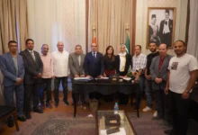 الوفد يفتح باب الطعون والتظلمات والتنازلات اليوم وغدًا والقائمة النهائية الأحد