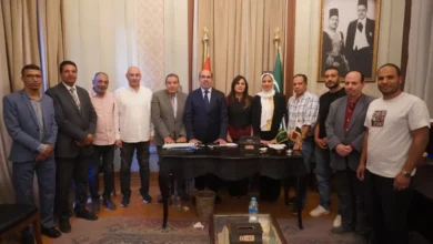 لم يتقدم أحد.. الوفد يغلق باب الطعون في اليوم الأول دون تظلمات أو تنازلات