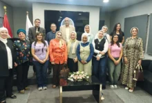 أمانة البيئة بحزب الوعي تطلق أولى جلسات نموذج محاكاة مؤتمر المناخ العالمي