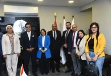 المكتب الفني لرئيس حزب الوعي يفتح ملف معاناة كبار السن.. وباسل عادل يتعهد بإدراجه على رأس أولويات الحزب