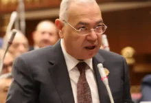 حزب «المصريين الأحرار»: لا شرعية لترتيبات تنتقص حقوق مصر البحرية