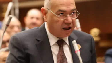 حزب «المصريين الأحرار»: لا شرعية لترتيبات تنتقص حقوق مصر البحرية