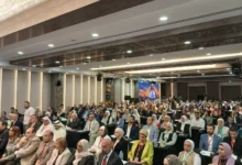 تفاصيل المؤتمر الدولي التاسع للصيادلة المصريين والشرق الأوسط بمشاركة أكثر من 15 دولة