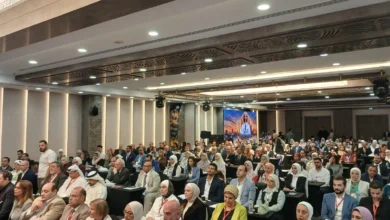 تفاصيل المؤتمر الدولي التاسع للصيادلة المصريين والشرق الأوسط بمشاركة أكثر من 15 دولة
