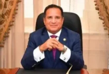 «أبو هميلة»: استهداف مطار الملك خالد تطور خطير.. وأمن السعودية خط أحمر وأمنها من أمن مصر والعرب