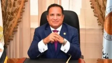 «أبو هميلة»: استهداف مطار الملك خالد تطور خطير.. وأمن السعودية خط أحمر وأمنها من أمن مصر والعرب