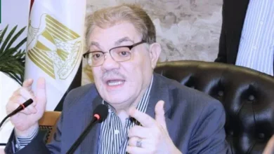 الوفد يدين الاعتداءات الحوثية على السعودية ويؤكد: أمن المملكة جزء لا يتجزأ من الأمن القومي العربي