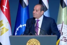 ما هي دلالات تصريحات الرئيس السيسي حول احترام الدستور؟ حزب الوعي يوضح