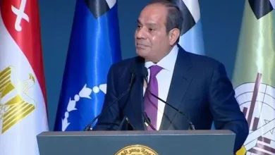 ما هي دلالات تصريحات الرئيس السيسي حول احترام الدستور؟ حزب الوعي يوضح