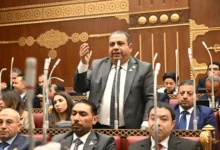 مقترح برلماني لإعلان حركة تكميلية لتكليف باقي خريجي دفعة 2023 من أطباء الأسنان والصيادلة والعلاج الطبيعي