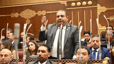 مقترح برلماني لإعلان حركة تكميلية لتكليف باقي خريجي دفعة 2023 من أطباء الأسنان والصيادلة والعلاج الطبيعي