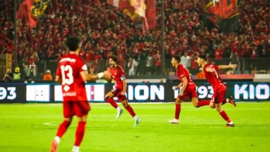 «الأعلى للإعلام» يتلقى شكوى من نادي الزمالك ضد مخرج مباراة كرة القدم بين الزمالك والأهلي