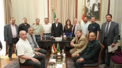 11 مرشحًا لـ «عليا الوفد» في اليوم الثاني لتلقي أوراق الترشح