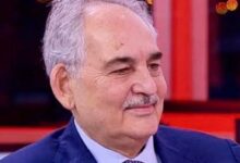 الأمين العام لمجموعة السلام العربي ضيف "نقوش على جدار الوطن" على إذاعة صوت العرب السبت المقبل