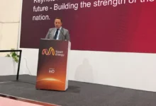 عبدالغني: تمكين المهندس المصري وتوطين التكنولوجيا عنصران أساسيان لصناعة مستقبل الطاقة