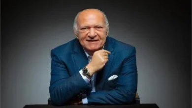 حصريا ... غداً على الهواء حفل عمر خيرت بأكاديمية الفنون على شاشة التليفزيون المصري
